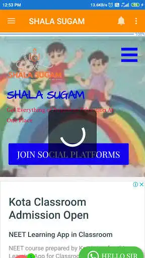 Play Smile Class as an online game Smile Class with UptoPlay