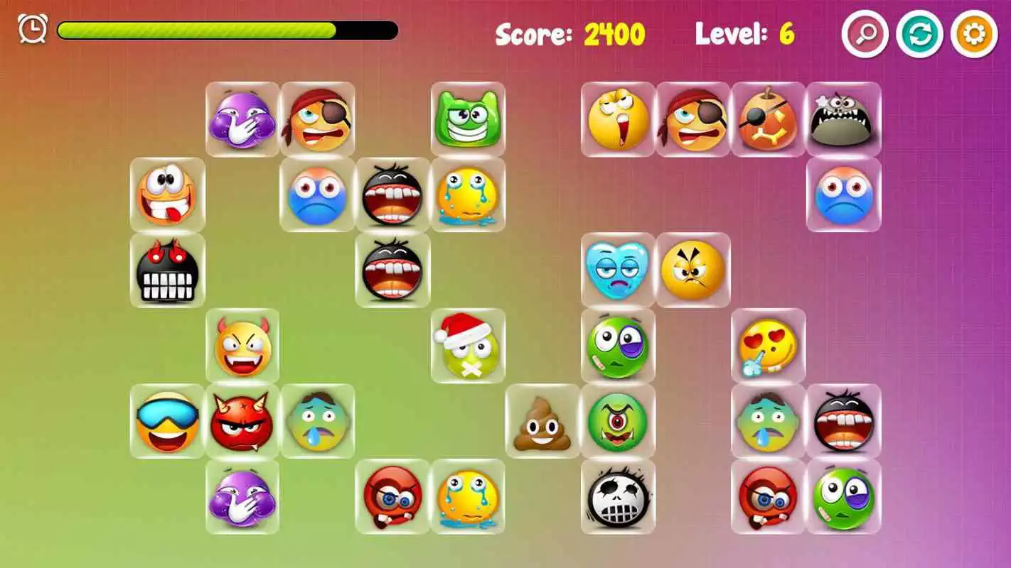 Play Smile Connect