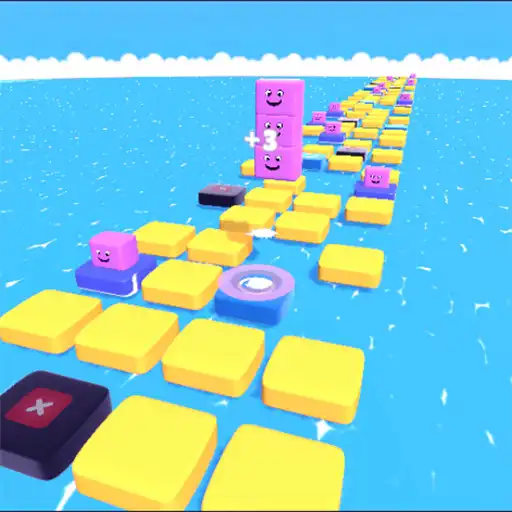 Play Smile Cubes APK Play Smile Cubes APK