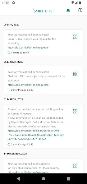 Play SmileDent LAB as an online game SmileDent LAB with UptoPlay