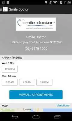 Play Smile Doctor