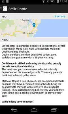 Play Smile Doctor