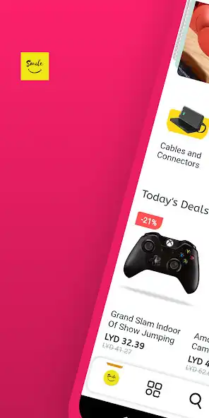 Play Smile-Electronics  and enjoy Smile-Electronics with UptoPlay