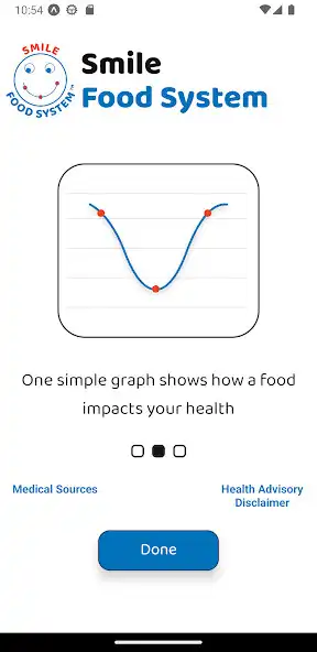 Play Smile Food System as an online game Smile Food System with UptoPlay