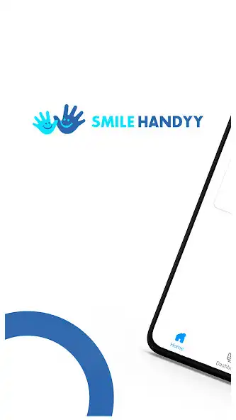 Play SmileHandyy Partner  and enjoy SmileHandyy Partner with UptoPlay