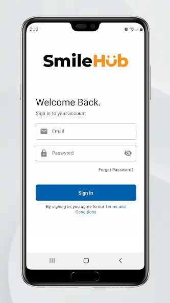 Play SmileHub App  and enjoy SmileHub App with UptoPlay