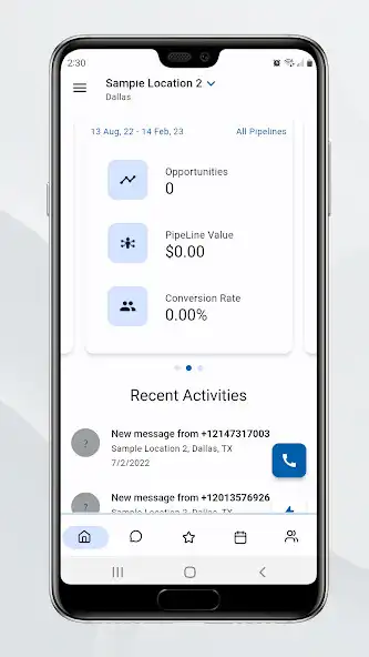 Play SmileHub App as an online game SmileHub App with UptoPlay