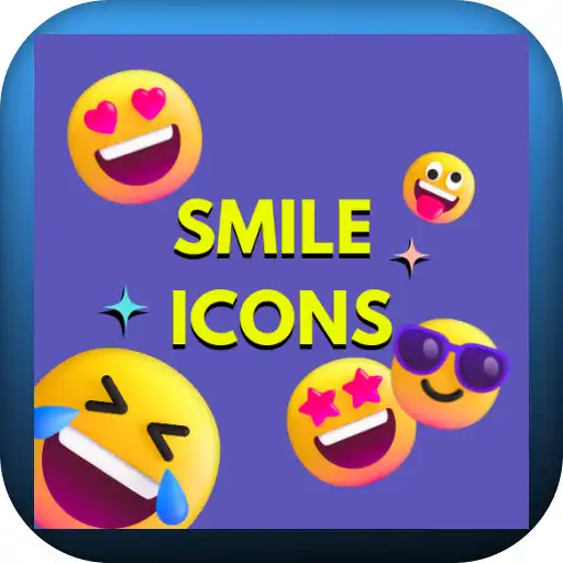 Play smile icons APK