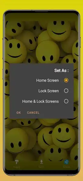 Play smile icons as an online game smile icons with UptoPlay