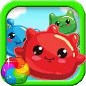 Free play online Smile Jelly Saga APK Free play online Smile Jelly Saga APK