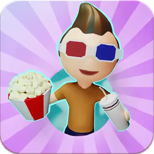Play Smile Movie Theater APK