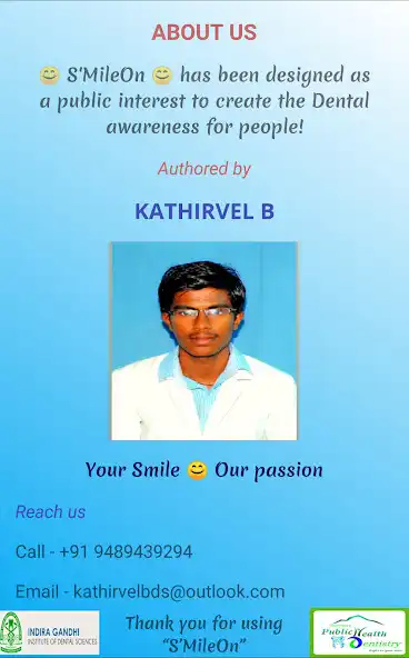 Play SMileOn  and enjoy SMileOn with UptoPlay
