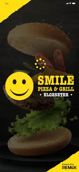 Play Smile Pizza Elgeseter  and enjoy Smile Pizza Elgeseter with UptoPlay