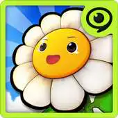 Free play online Smile Plants APK