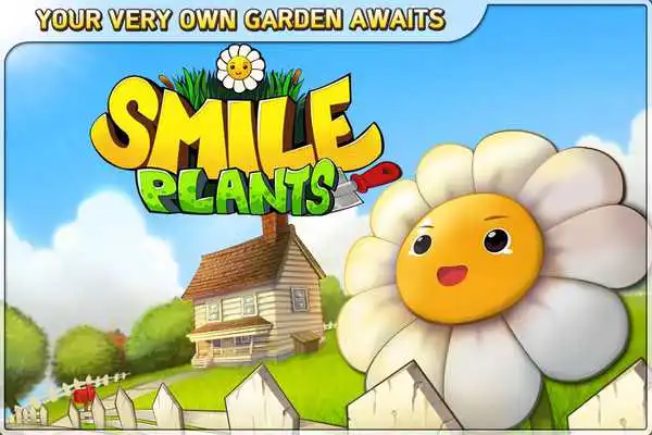 Play Smile Plants