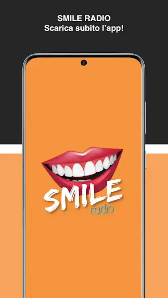 Play Smile Radio  and enjoy Smile Radio with UptoPlay