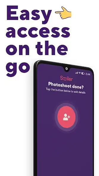 Play Smiler Photographer  and enjoy Smiler Photographer with UptoPlay