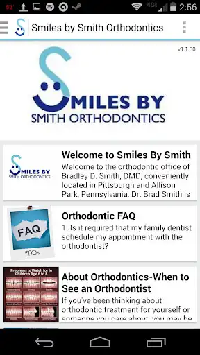 Play Smiles by Smith Orthodontics