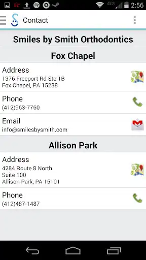Play Smiles by Smith Orthodontics