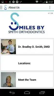 Play Smiles by Smith Orthodontics
