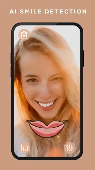 Play Smile Smart: Smile More  and enjoy Smile Smart: Smile More with UptoPlay