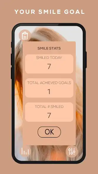 Play Smile Smart: Smile More as an online game Smile Smart: Smile More with UptoPlay