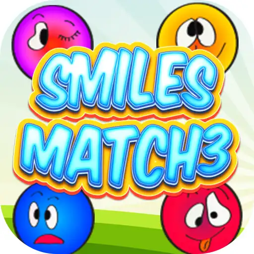 Play Smiles Match3 – Facial Match 3 APK Play Smiles Match3 – Facial Match 3 APK