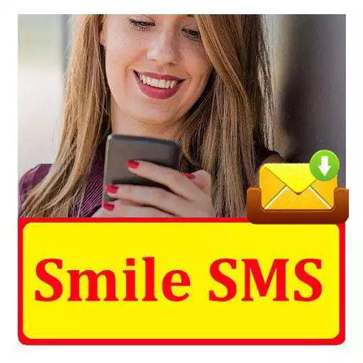 Free play online Smile SMS Text Message Latest Collection APK