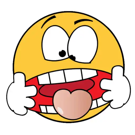 Play Smile Stickers for WhatsApp APK