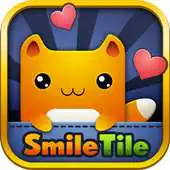 Free play online Smile Tile APK