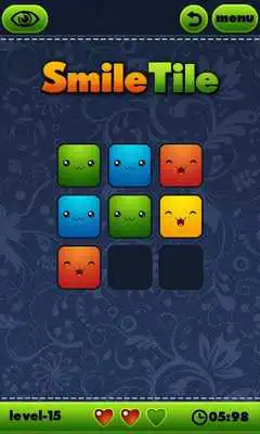 Play Smile Tile Play Smile Tile