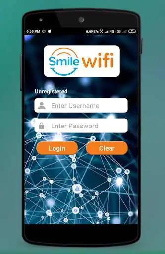 Play APK Smilewifi Call  and enjoy Smilewifi Call with UptoPlay com.chaiyocall