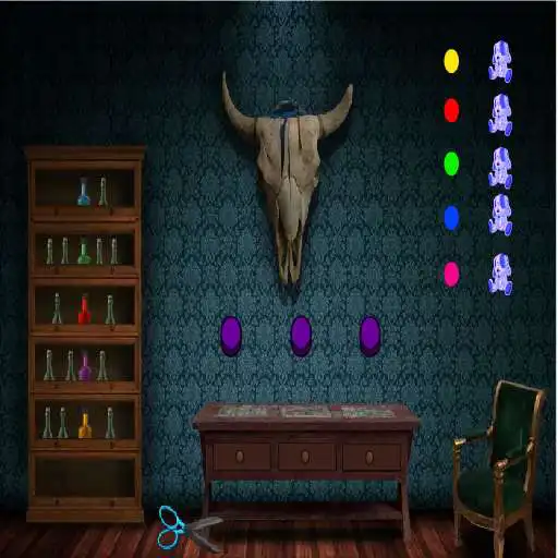 Play Smiley Boy Night Escape