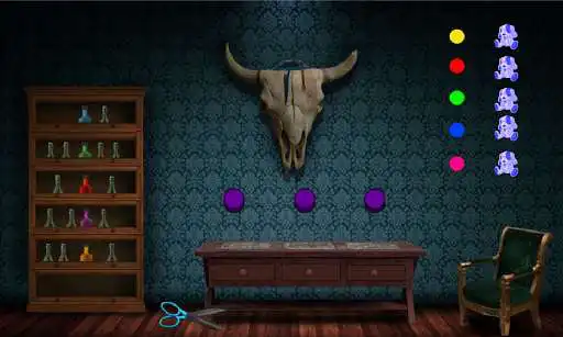 Play Smiley Boy Night Escape