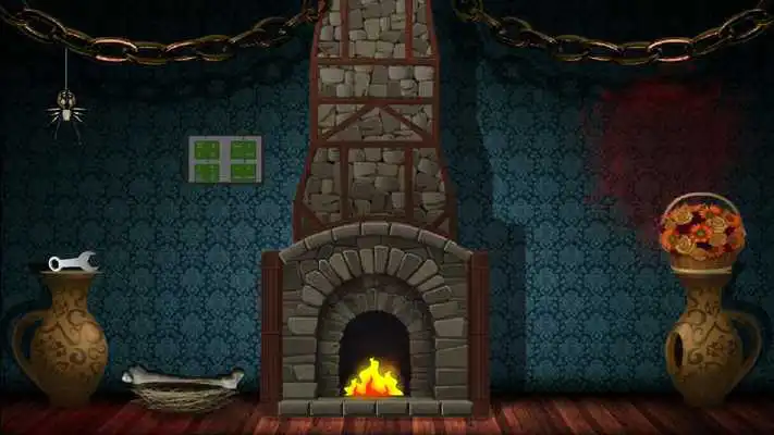 Play Smiley Boy Night Escape