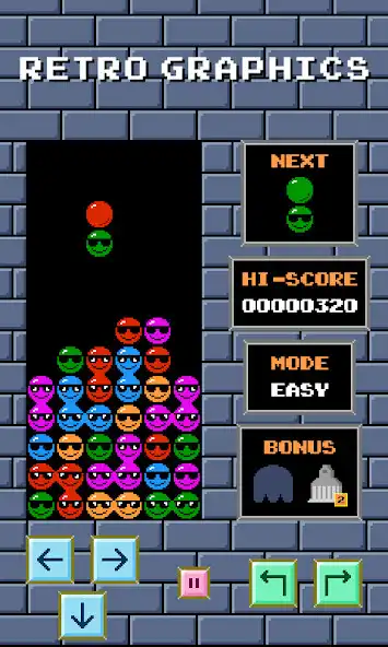 Play Smiley Chain  and enjoy Smiley Chain with UptoPlay