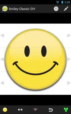 Play Smiley Classic DIY