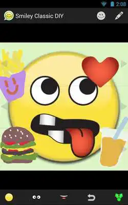 Play Smiley Classic DIY