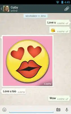 Play Smiley Classic DIY