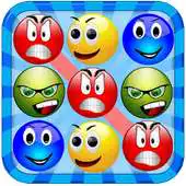 Free play online Smiley Connect APK