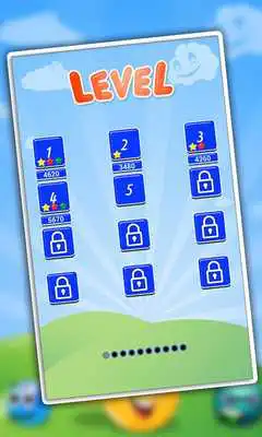 Play Smiley Connect