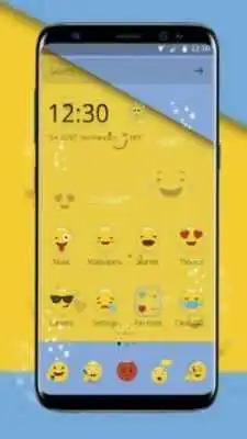 Play Smiley Emoji Cute Theme Play Smiley Emoji Cute Theme