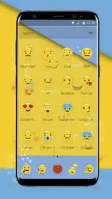 Play Smiley Emoji Cute Theme Play Smiley Emoji Cute Theme