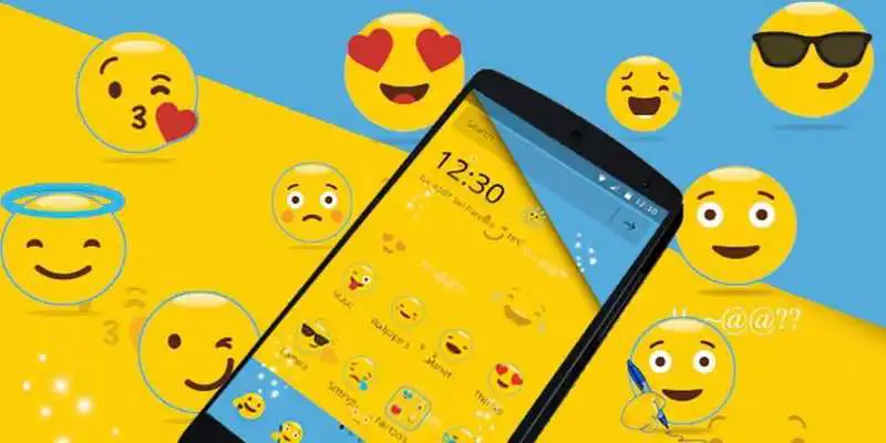 Play Smiley Emoji Cute Theme Play Smiley Emoji Cute Theme