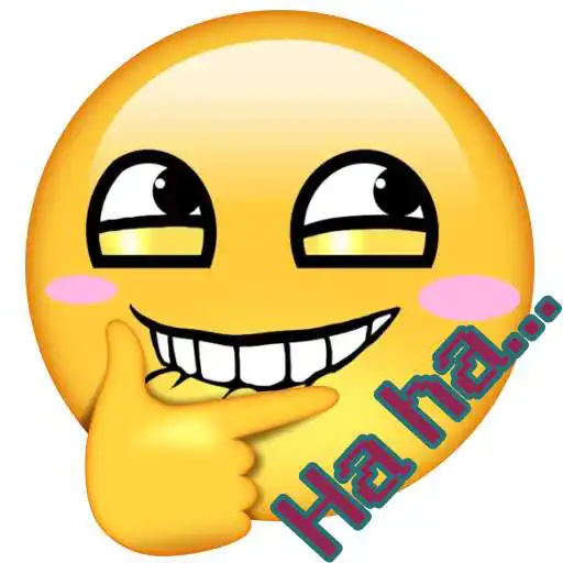 Play Smiley emoji APK Play Smiley emoji APK