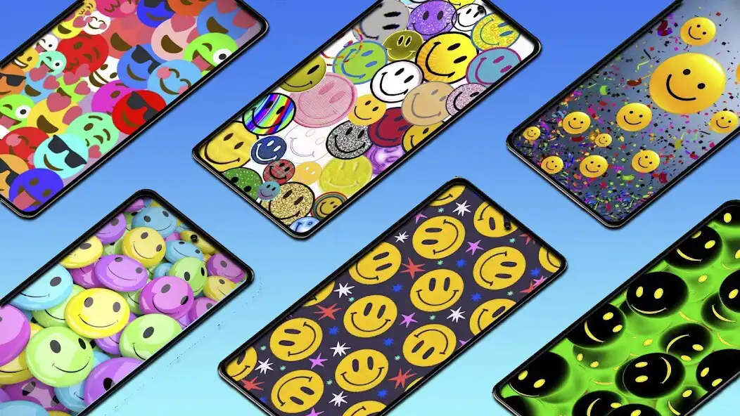 Play Smiley Face Wallpaper and enjoy Smiley Face Wallpaper with UptoPlay Play Smiley Face Wallpaper and enjoy Smiley Face Wallpaper with UptoPlay
