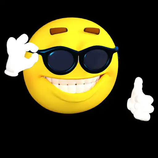 Play Smiley Jump APK