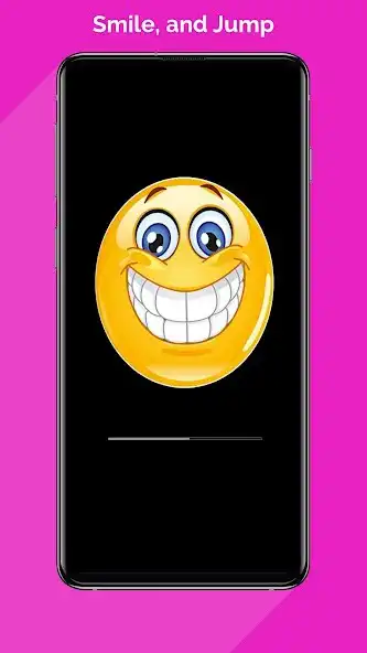 Play Smiley Jump  and enjoy Smiley Jump with UptoPlay