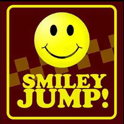 Play Smiley Jump V3