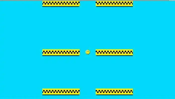 Play Smiley Jump V3